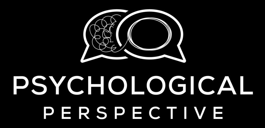 Psychological Perspective logo