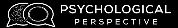 Psychological Perspective logo